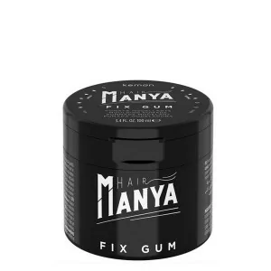 Kemon Hair Manya - Ointment Fix Gum 100 ml