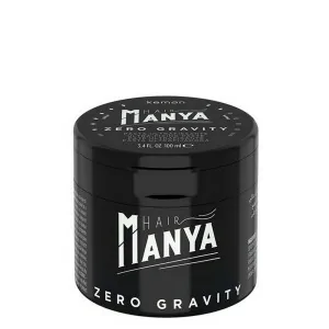 Kemon Hair Manya - Pasta Zero Gravity 100 ml