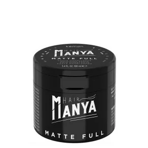 Kemon Hair Manya - Paste Matte Full 100 ml