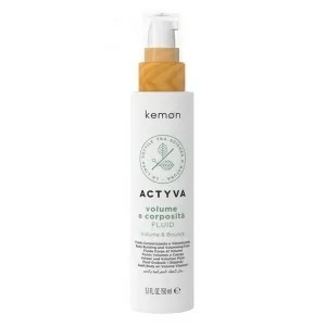Kemon - Actyva - Spray Volume e Corposita 150 ml