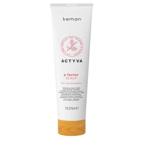 Kemon - Actyva P Factor Scalp 150 ml