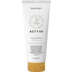 Kemon - Actyva - Argilla Equilibrio 200 ml