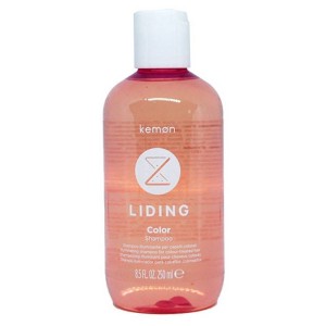 Kemon - Liding Care - Shampoo Color 250 ml