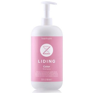Kemon - Liding Care - Shampoo Color 1000 ml