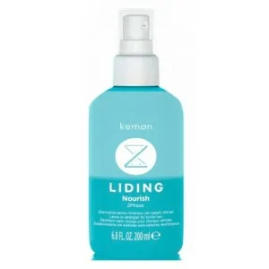 Kemon - Liding Care - Spray 2 Phase Nourish 200 ml Kemon - Liding Care - Spray 2 Phase Nourish 200 ml