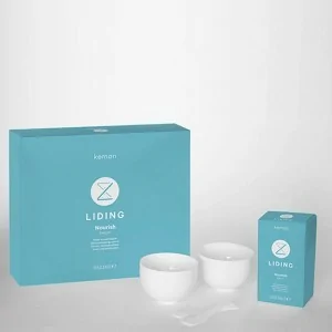 Kemon - Liding Care - Serum Nourish 12 x 8 ml Kemon - Liding Care - Serum Nourish 12 x 8 ml