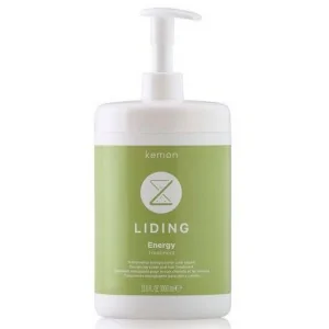 Kemon - Liding Care - Mascarilla Energy 1000 ml Kemon - Liding Care - Mascarilla Energy 1000 ml