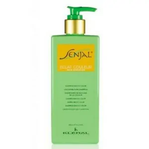 Kleral System - Shampooing Senjal Eclat Couleur 250 ml