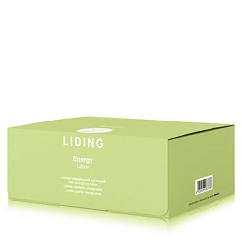 Kemon - Liding Care - Lotion Energy 12 x 6 ml