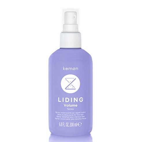 Kemon - Liding Care - Spray Volume 200 ml