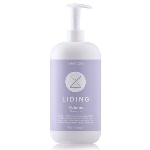 Kemon - Liding Care - Shampoo Volume 1000 ml