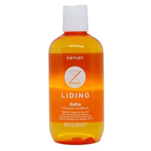 Kemon - Liding Care - Shampoo Bahia 250 ml