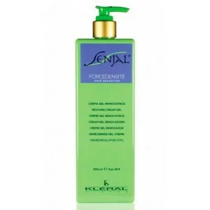Kleral System - Mascarilla Forcedensite Senjal 500 ml Kleral System - Mascarilla Forcedensite Senjal 500 ml