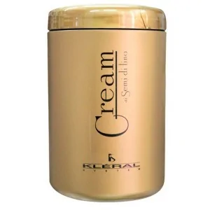Kleral System - Cream-Semi di Lino 1000 ml