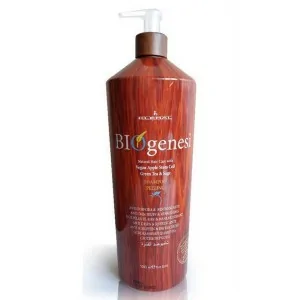 Kleral System - Biogenesi - Champú Peeling 1000 ml Kleral System - Biogenesi - Champú Peeling 1000 ml