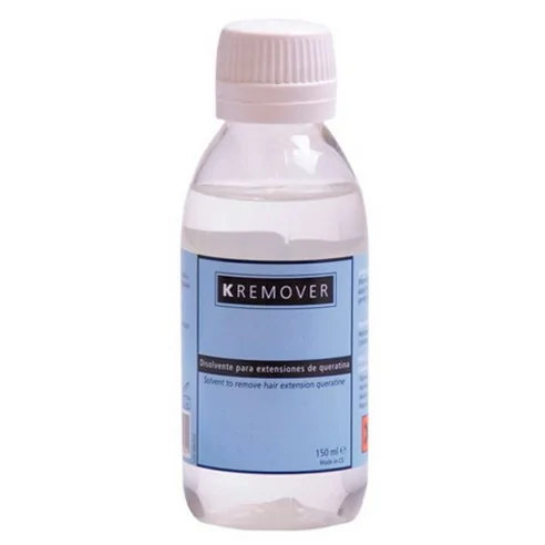 Eurostil -  03164 - Disolvente Para Extensiones de Queratina 150 ml