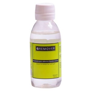 Eurostil - 03177 - Disolvente Adhesivo Fijación Cortinas 150 ml