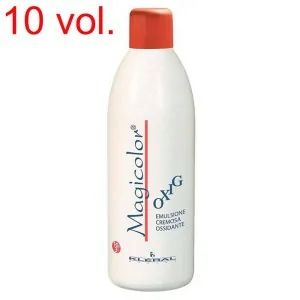 Kleral System - 10 Vol. Oxidante en Crema Magicolor 1000 ml
