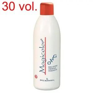 Kleral System - 30 Vol. Oxidante en Crema Magicolor 1000 ml