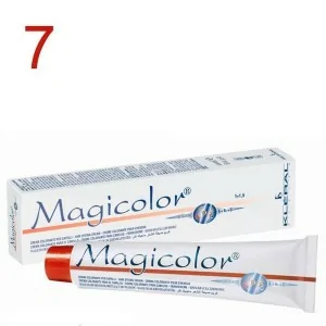 Kleral System - Tinte Magicolor 7 Rubio - 100 ml