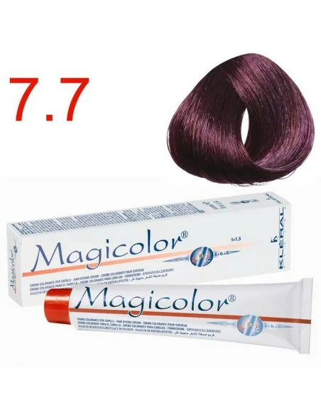 Kleral System - Dye Magicolor  Blond Violet 100 ml 