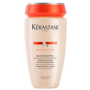 Kérastase - Bain Masterful Nutritious 250 ml
