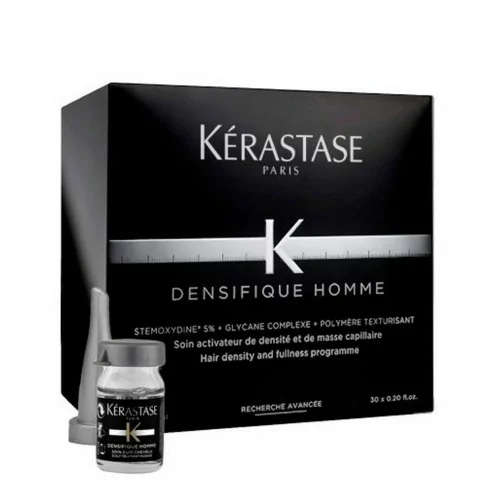 Kérastase - Blisters Densifique Homme 30 x 6 ml