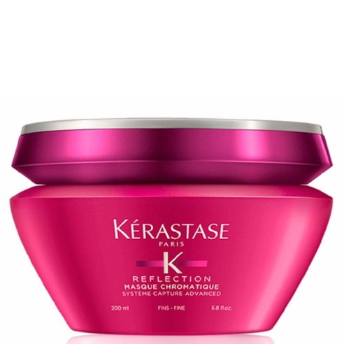 Kérastase - Masque Chromatique Fine Réflection 200 ml