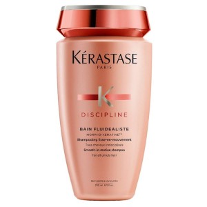 Kérastase - Bain Fluidealiste Discipline 250 ml