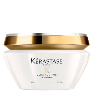 Kérastase - Le Masque Magnifiante Elixir Finalization of 200 ml