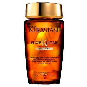 Kérastase - Bain Oleo-Riche Elixir Ultime 250 ml