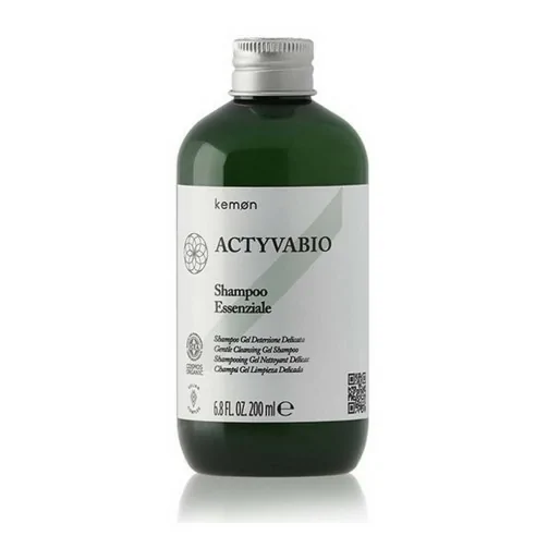 Actyva Bio Kemon - Shampoo Essenziale 200 ml