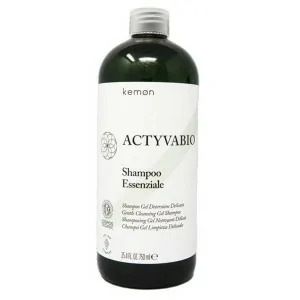 Actyva Bio Kemon - Shampoo Essenziale 750 ml