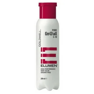 Goldwell - Tinte Elumen Pure GN@ALL 200 ml. Goldwell - Tinte Elumen Pure GN@ALL 200 ml.