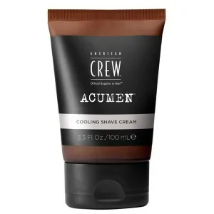 American Crew - Cooling Shave Cream 100 ml
