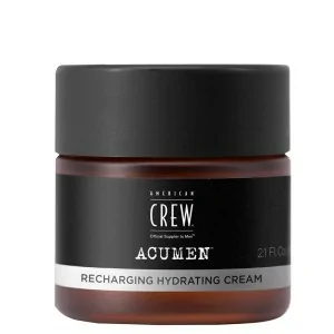 American Crew - Recharging Hydrating Cream 60 ml
