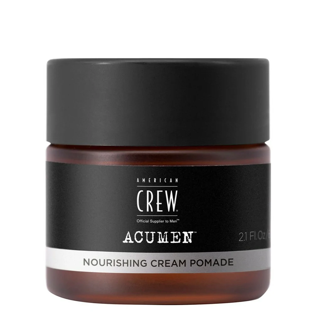 Comprar American Crew Forming Creme de Fixação Média 85gr