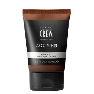 American Crew - Firm Hold Groamming Cream 100 ml