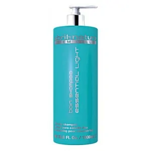 Bain Shampoo Essential Light 1000 ml - Abril et Nature