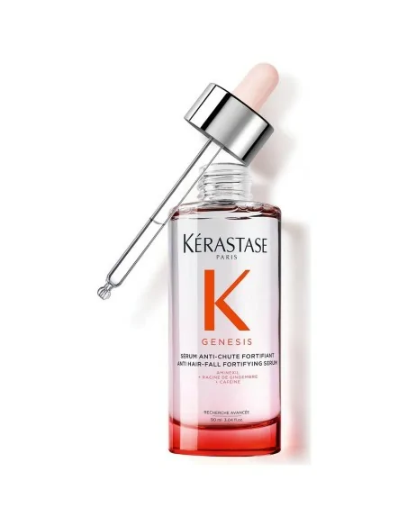 Kérastase Genesis - Sérum Anti-Chute Fortifiant, 90 ml - Cosmeterie Italia