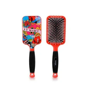 Bifull - Cepillo Raqueta Tattoo - BFCEP40743 Bifull - Cepillo Raqueta Tattoo - BFCEP40743