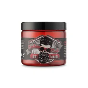 Eurostil - Pomada Fuerte 200 ml Captain Cook - 04866 Eurostil - Pomada Fuerte 200 ml Captain Cook - 04866