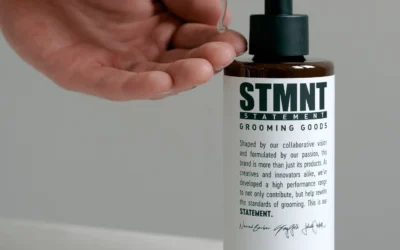 Rutina de Cuidado Capilar para Hombres (prevenir la caída y cuidar el pelo)