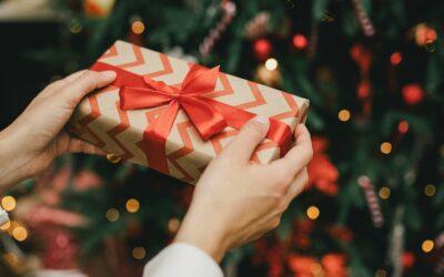 Ideas regalos de Navidad de belleza
