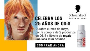 regalo laca OSiS+