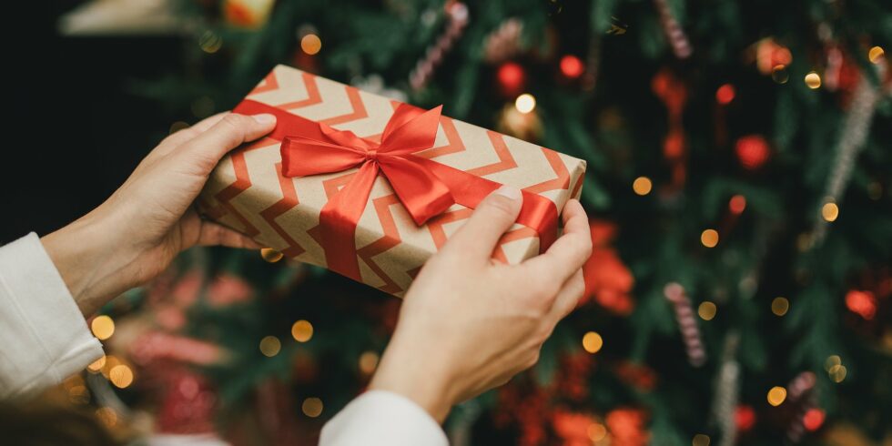 Ideas regalos de Navidad de belleza