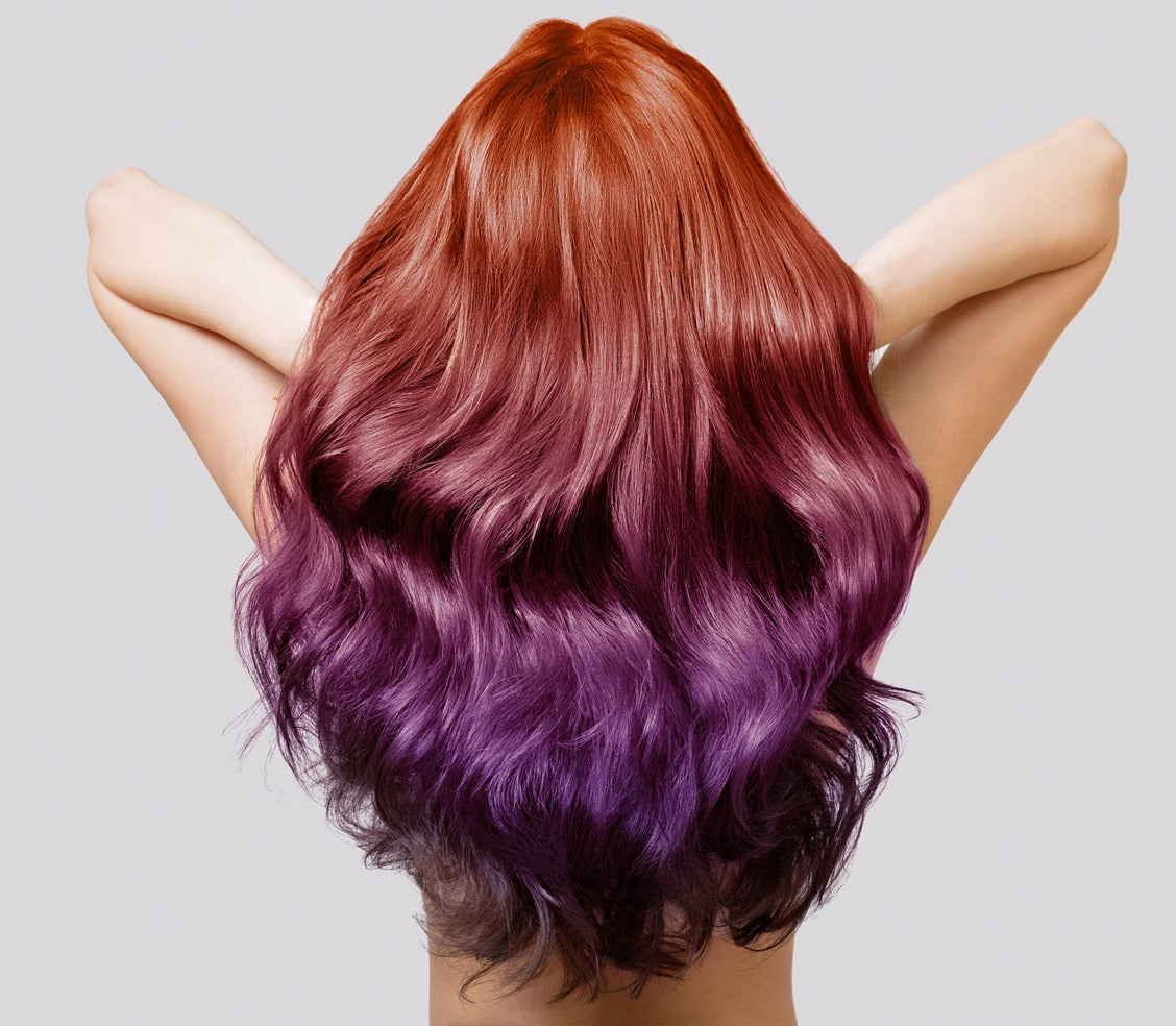 Mantener el color del tinte (con ese tono que tanto te gusta)