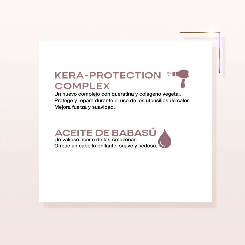 Alfaparf - Acondicionador de Mantenimiento Keratin Therapy Lisse Design 250 ml