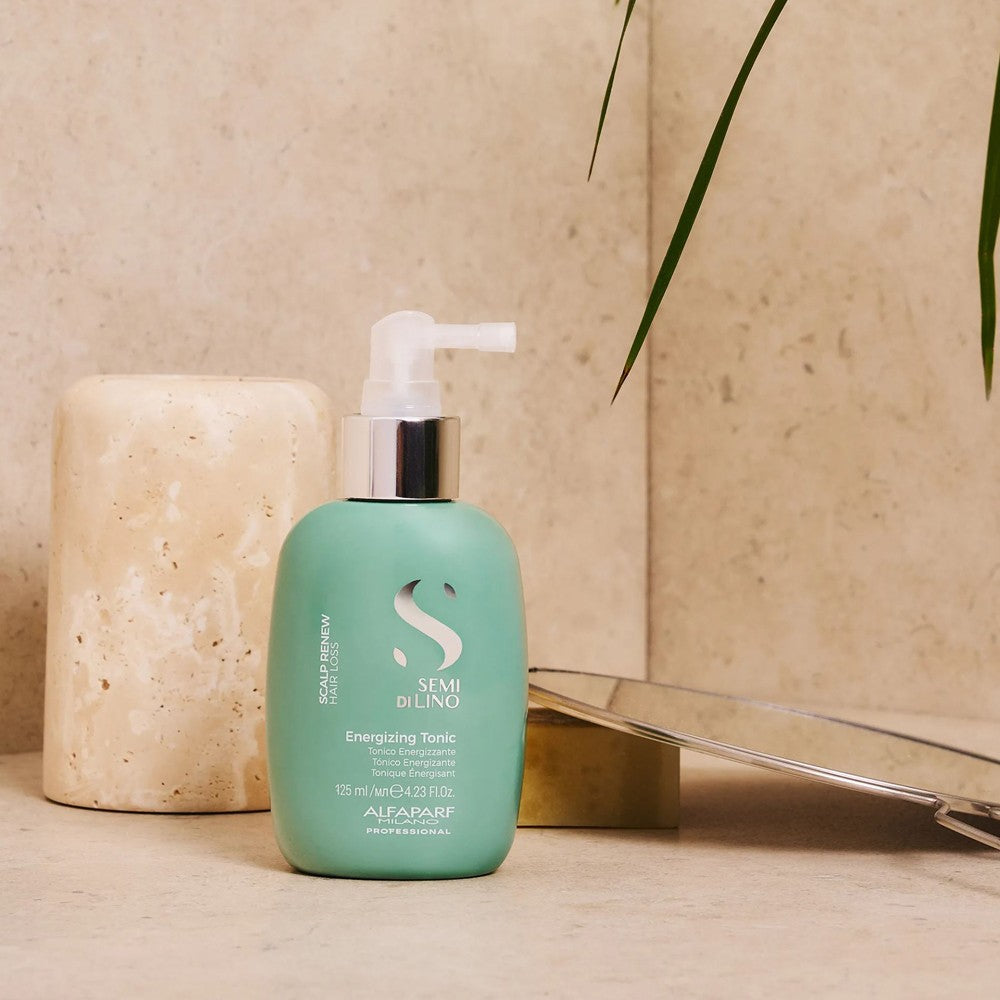Alfaparf - Semi di Lino Scalp Renew Energizing Tonic 125 ml