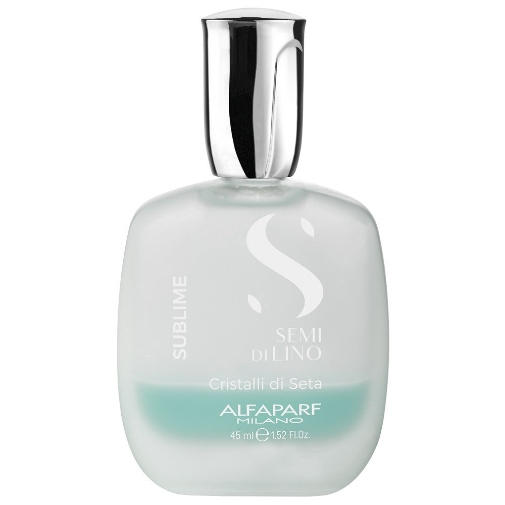 Alfaparf - Semi di Lino Sublime Cristalli di Seta 45 ml